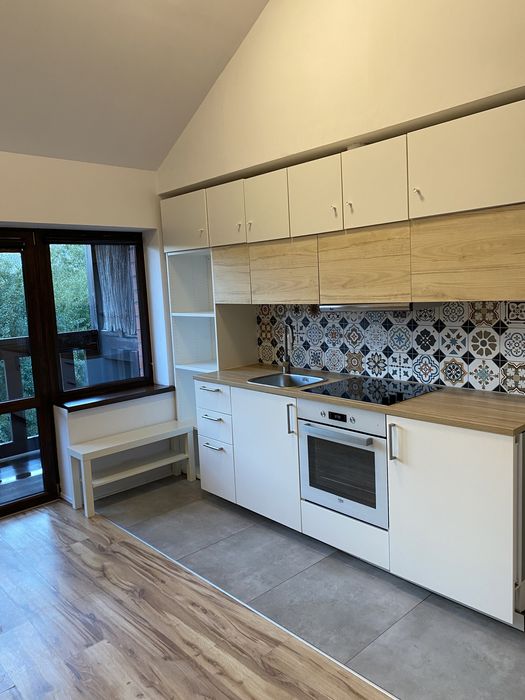 Mieszkanie na wynajem