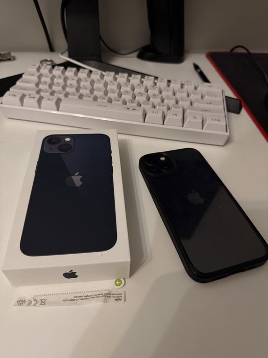 Iphone 13 256gb Północ