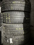 Літні шини Michelin 205 65 16C