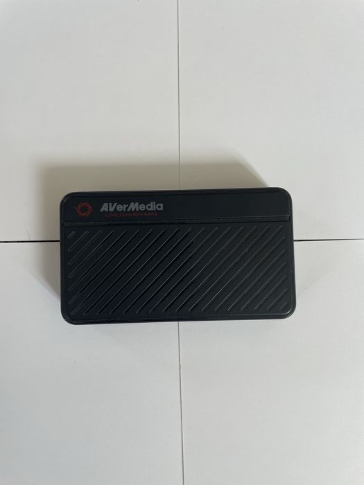Placa de captura - Avermedia GC311 Live Gamer mini