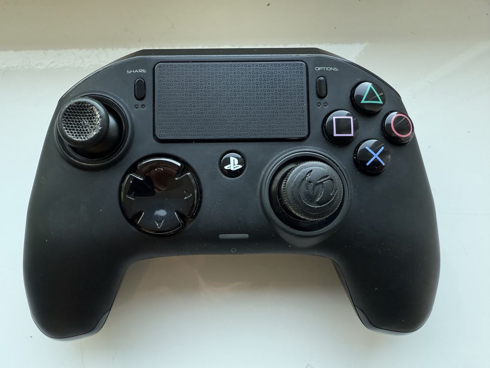 Nacon revolution pro controller 2