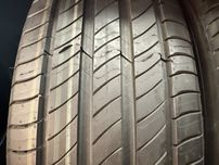 215/60 r17 Michelin 4шт.