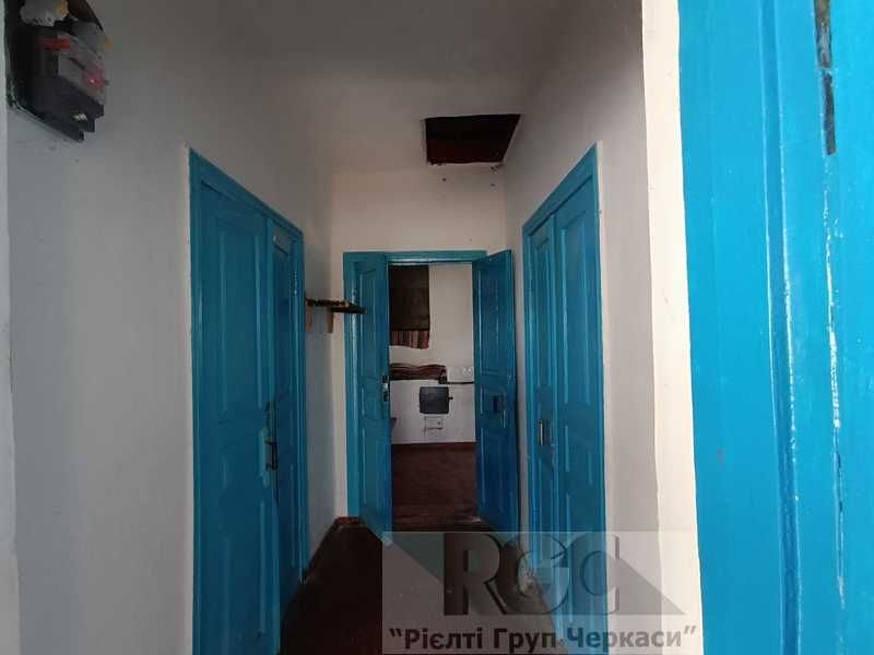 Продаж будику в с. Сенківці, Золотоніський р-н