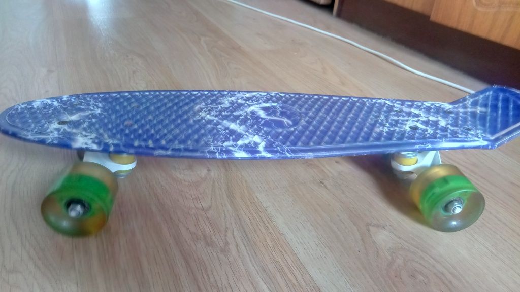 Penny board Пенни борд