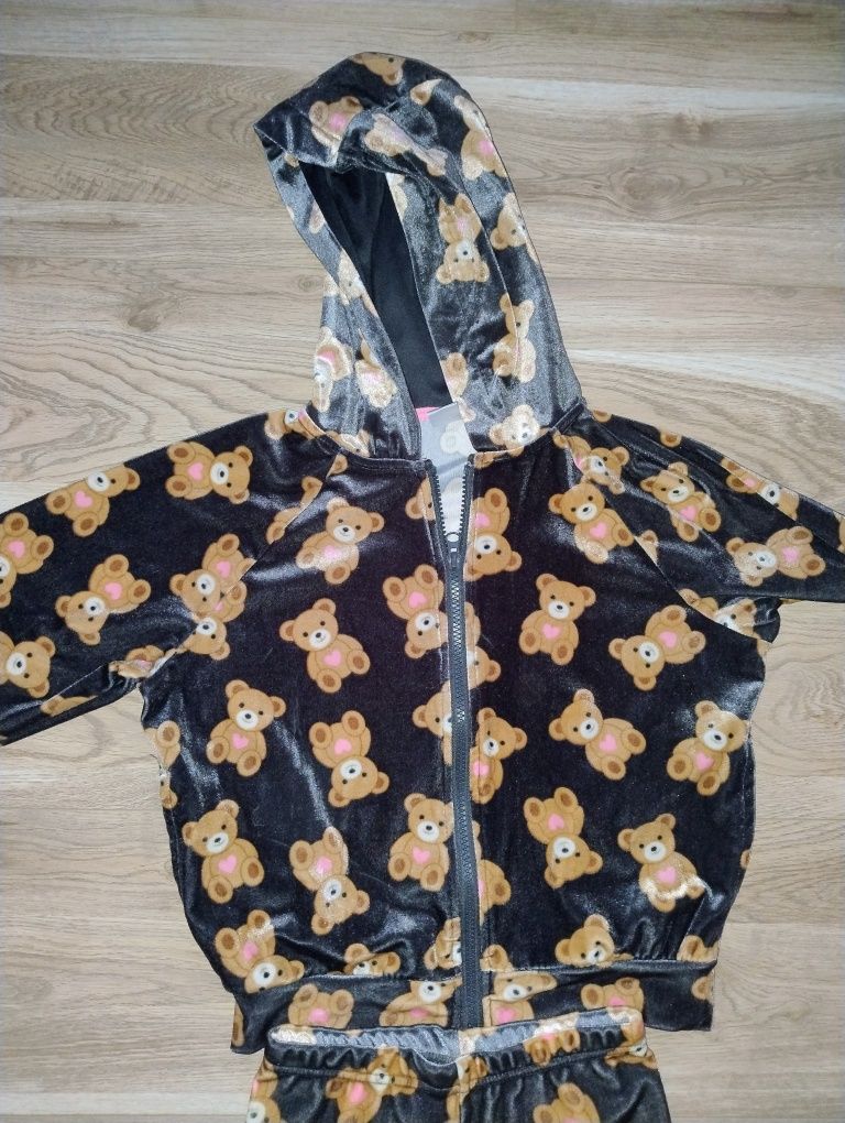 Dres w misie polecam
