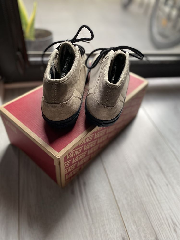 Buty vans rozmiar 41