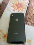 Iphone XS 64gb czarny