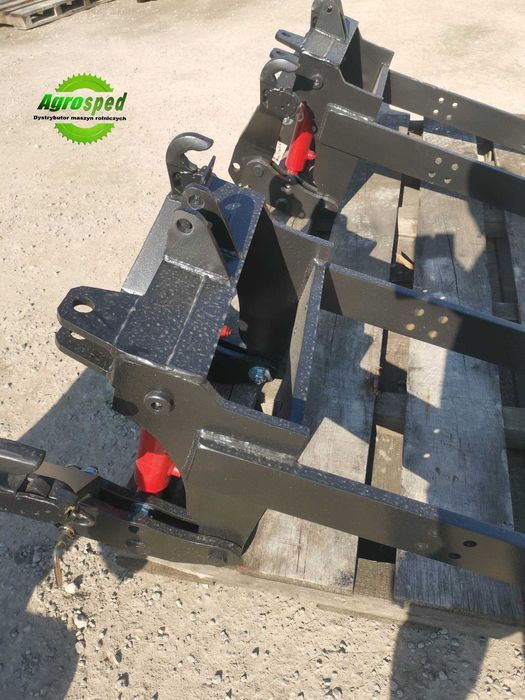 Części do Tuza (Tuz adaptacja)