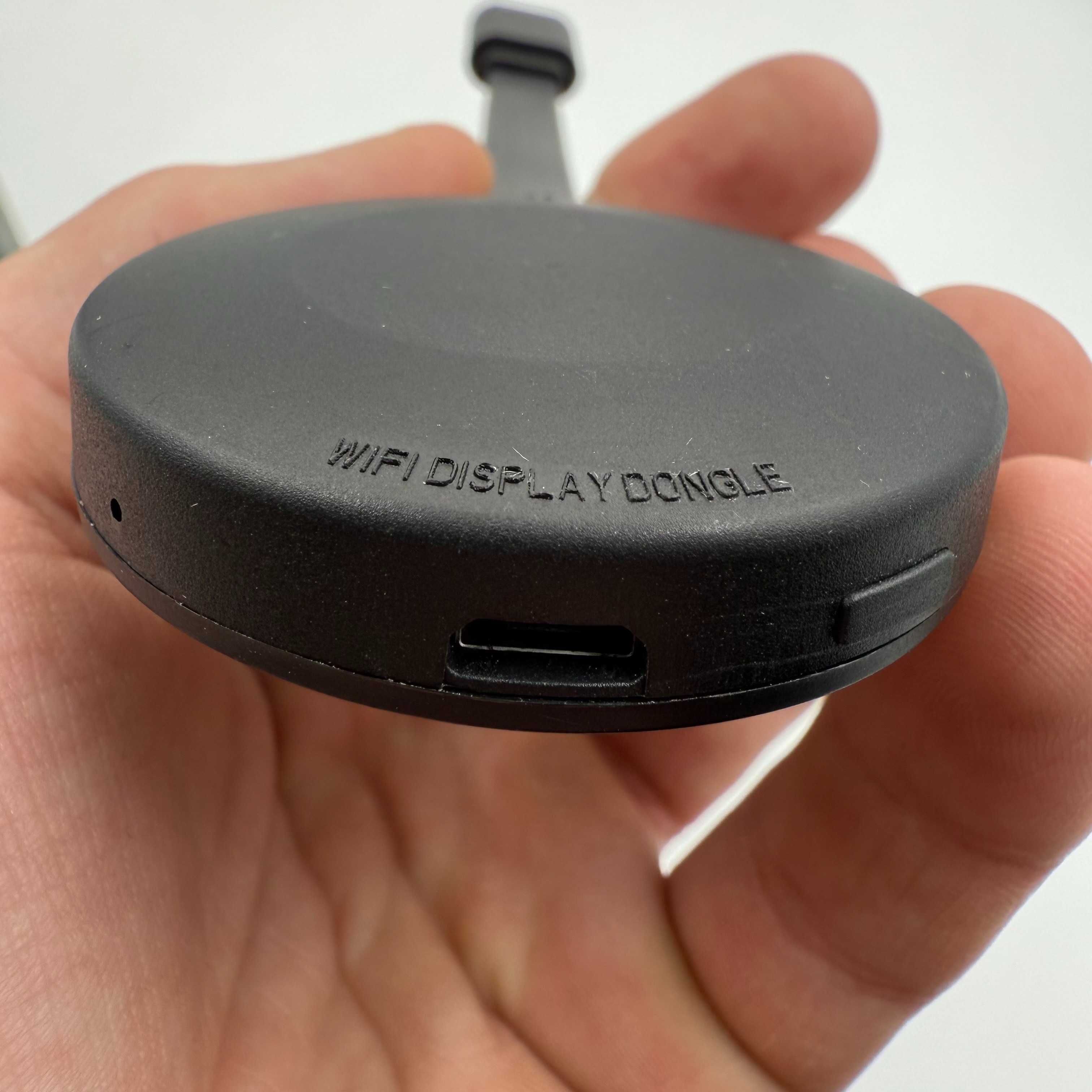 Chromecast Google SMART BOX HDMI YouTube SMART TV Wifi- Okazja!