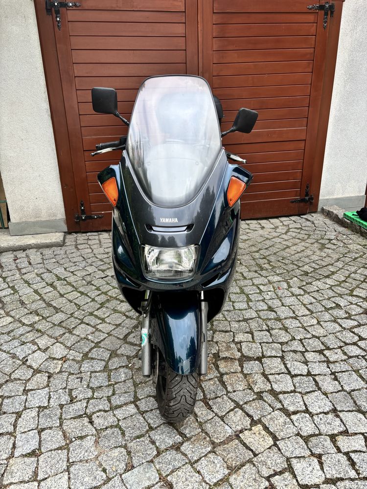 Yamaha YP250 Majesty