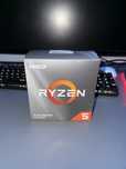 Ryzen 5 3600 AM4