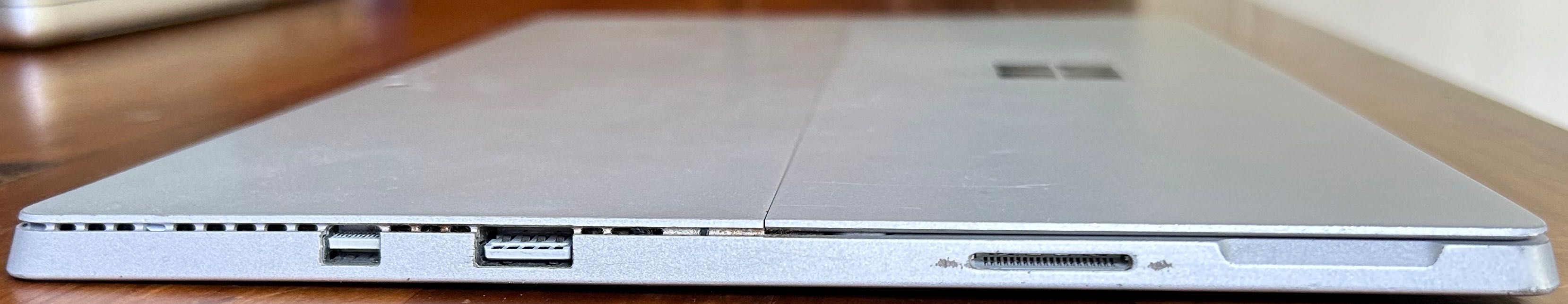 Microsoft Surface Pro 4 (Ler Descrição)