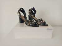 Sapatos alto Guess 37