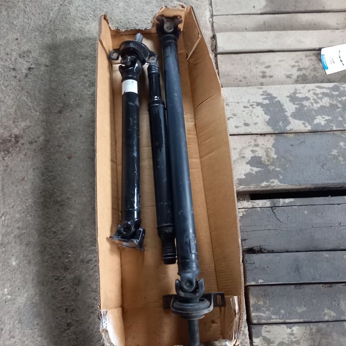 Продам карданный вал