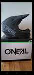 Nowy kask O'neal r.L