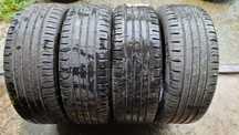195/55R16 Opony Letnie ** Continental  * 4 sztuki * *** # 108 K