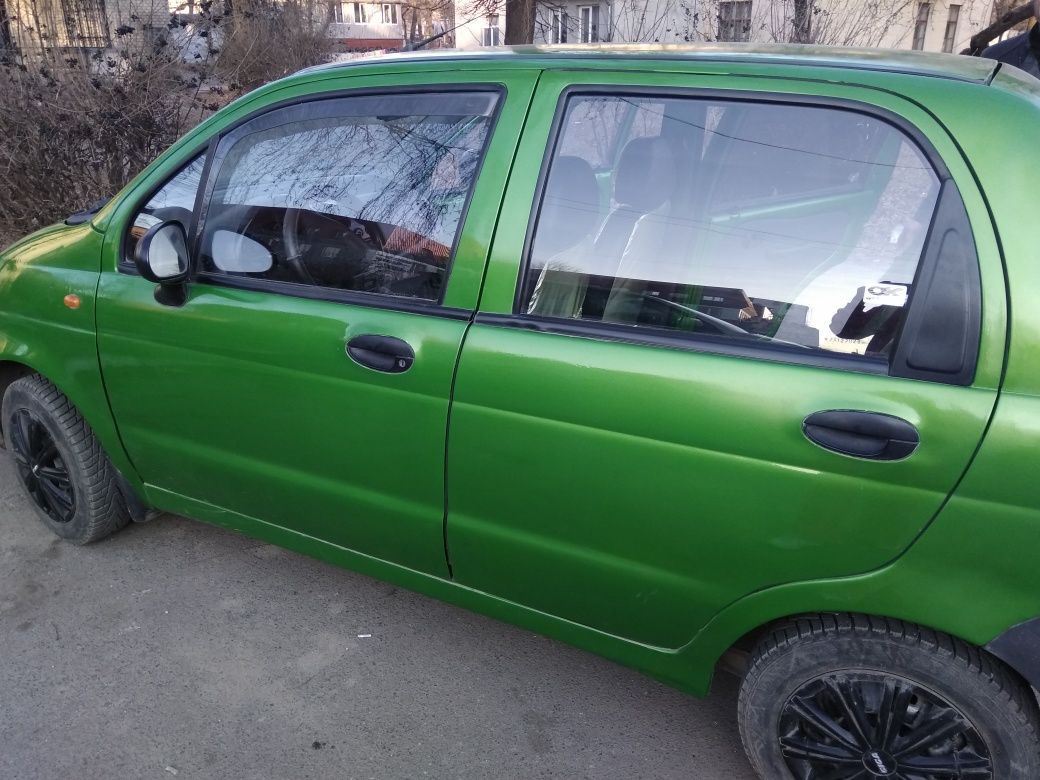 Продам део матіз