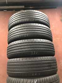 Шини 215/65 R16 Continental Eco Contact 6 Комплект