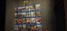 Gry fabularne, przygodowe, akcji, rpg na ps4