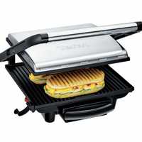 Гриль Tefal PaniniGrill GC241D38