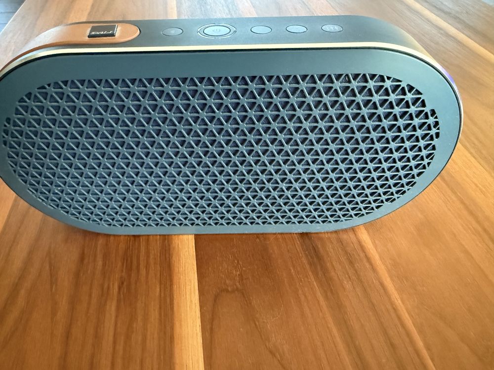Dali Katch glośnik bezprzewodowy bluetooth