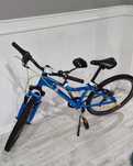 Rower Merida M-BIKE 24'', stan idealny