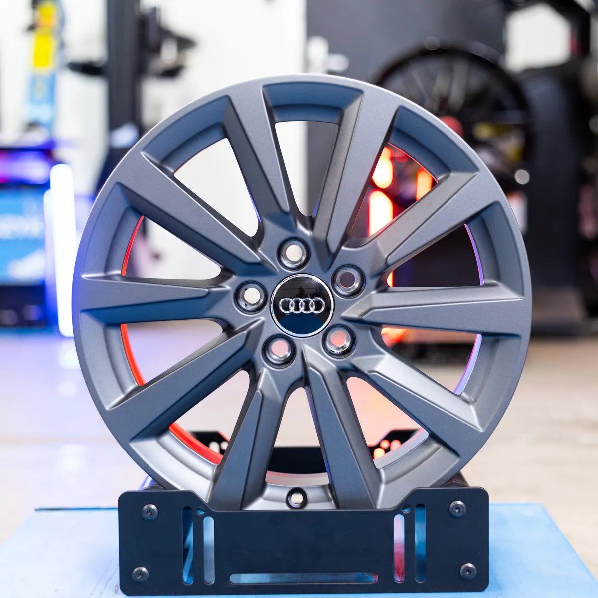NOWE ORYGINALNE  Felgi Audi 16" A1 A3 TT