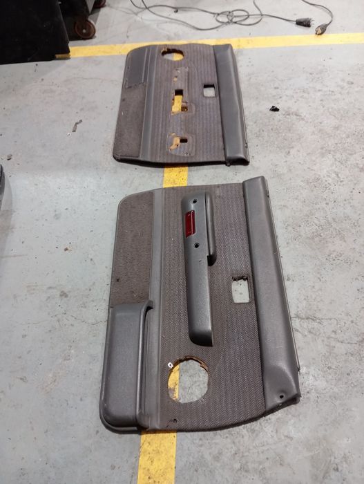 Toyota 4runner, surf. Quartelas