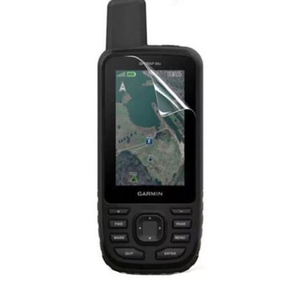 Пленка для Garmin eTrex, GPSMAP, Astro, Alpha, Montana, Oregon