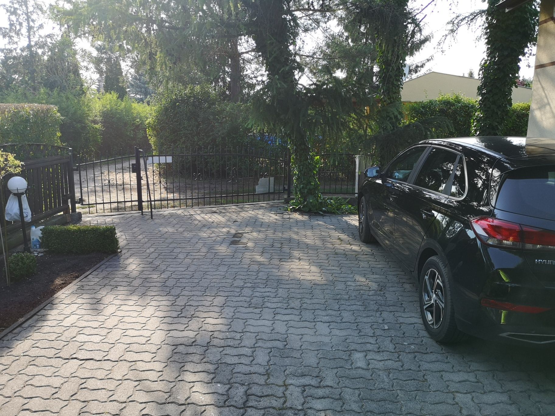 Działka ROD-Dom 2 piętra - Żurczyn