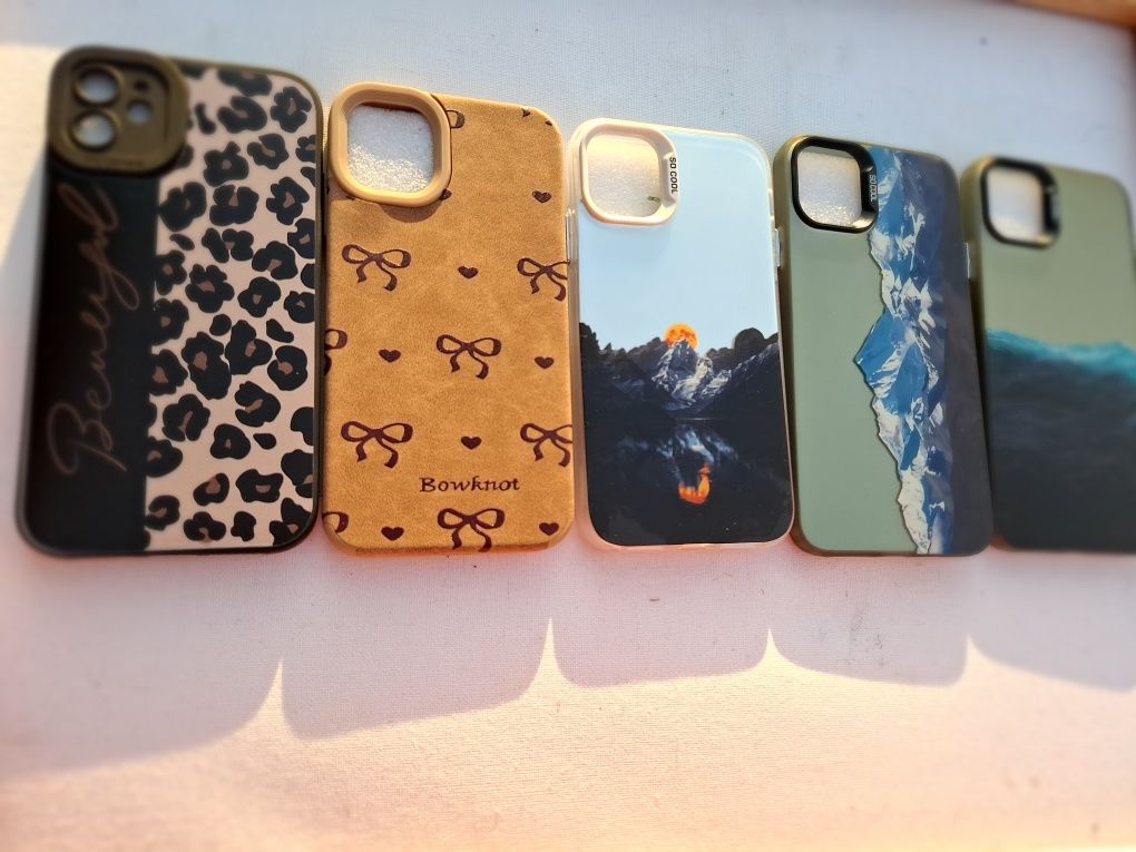 Чохли на Iphone розпродаж