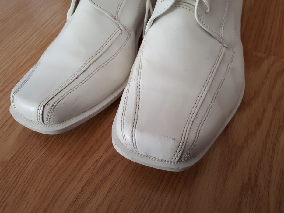 buty komunijne rozmiar 32