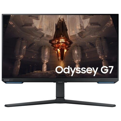 Monitor Samsung Oddysey G7 4K 32 cale płaski