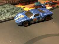 Hot Wheels Ford GT samochodzik zabawka
