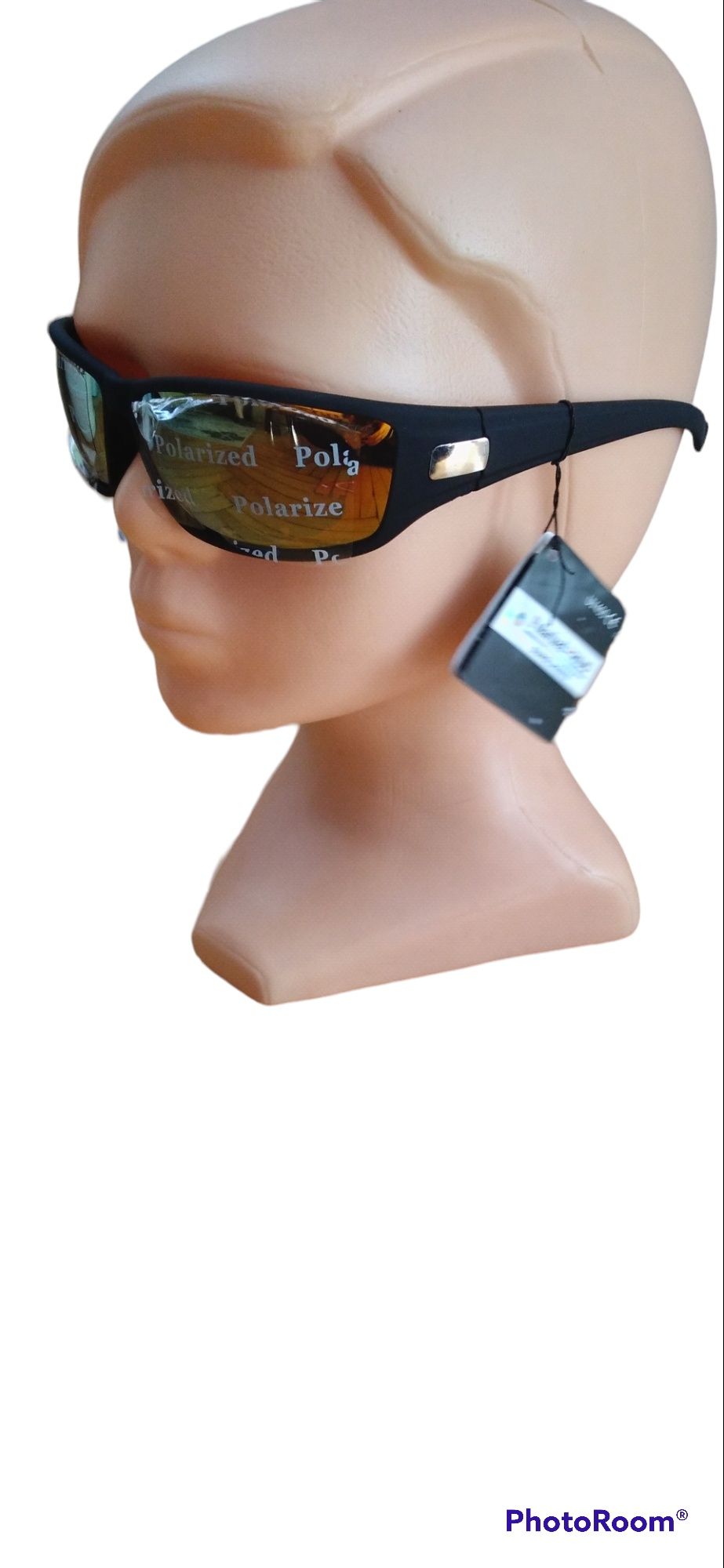 Okulary przeciwsłoneczne PRIUS