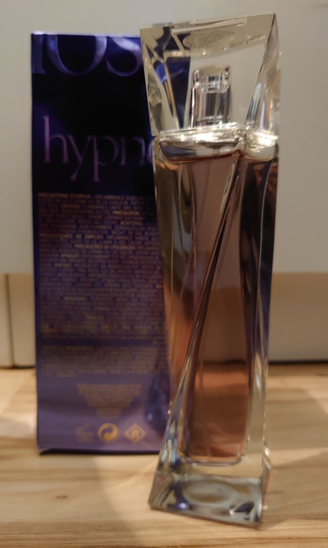 Lancome Hypnose Edp 75ml Oryginał Douglas