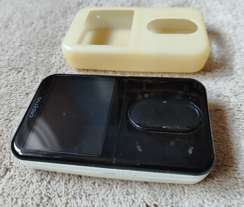 Odtwarzacz Creative Zen Vision:M 30GB