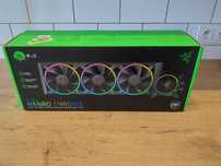 Chłodzenie wodne AIO Razer Hanbo 360mm RGB 3x120mm