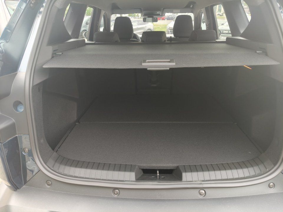 Dacia Bigster Expression mild hybrid 130 4x4, 2025r.