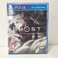 Ghost Of Tsushima PS4 PlayStation 4