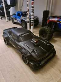 Arrma Felony 6s 1:7