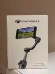 Стабілізатор dji osmo mobile 6 / монопод