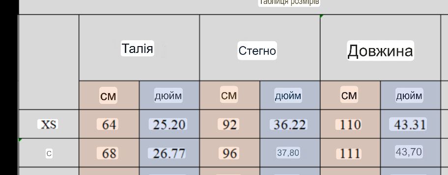 Брюки класичні , сірі , жіночі