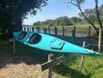 Kayak nelo k2 de passeio