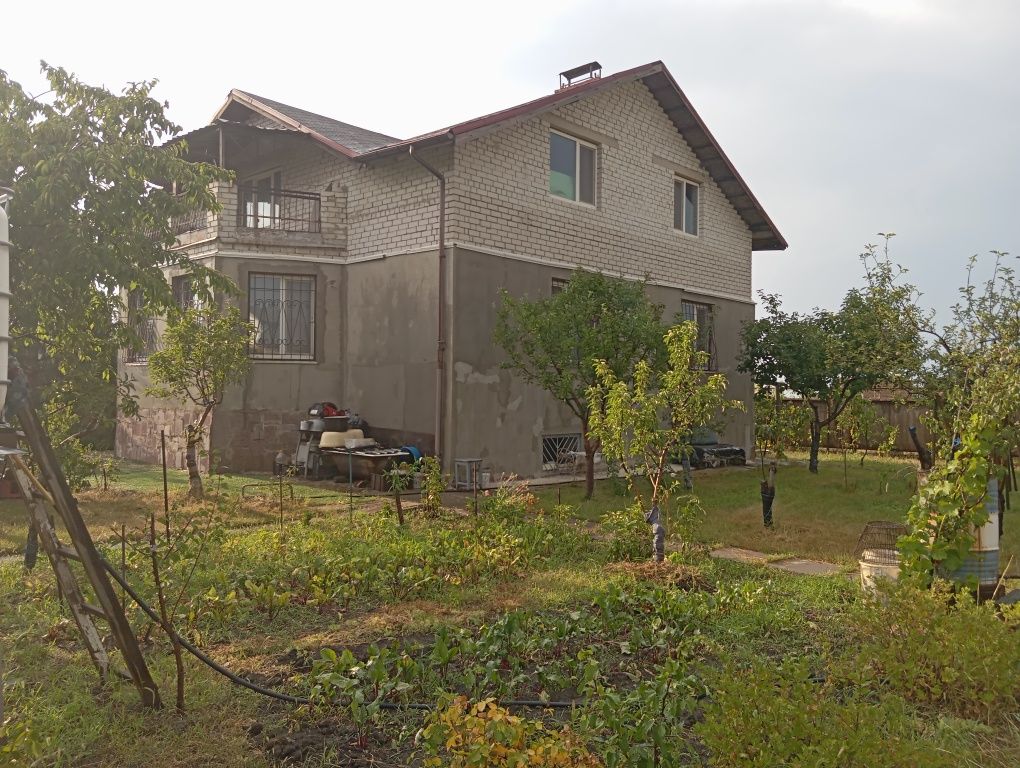 Продам дом Самарский район п-к Шевченко ул Александрийская