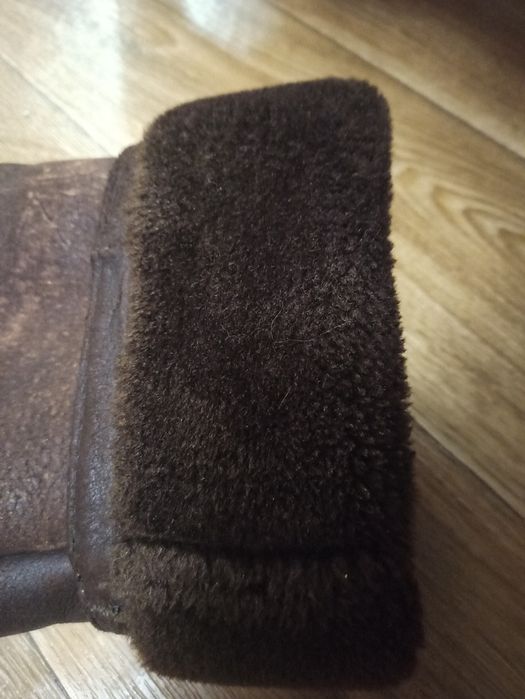 Дублянка чоловіча 56 р.