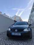 Golf 1.9 TDI 2008 BlueMotion