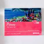 Blok akwarelowy Pittura 12,5x18cm 10ark.