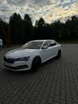 Skoda Superbe 2.0 Tdi  Faktura 23Vat