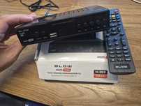 Tuner DVB-T2 blow